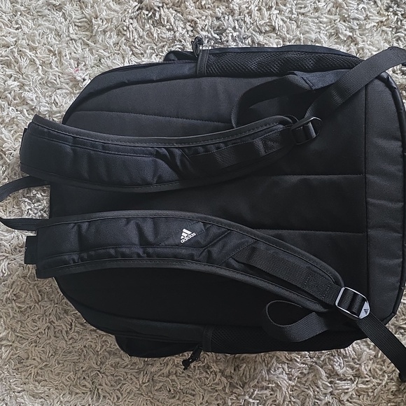 Adidas Prime 7 Backpack - Picture 6 of 10